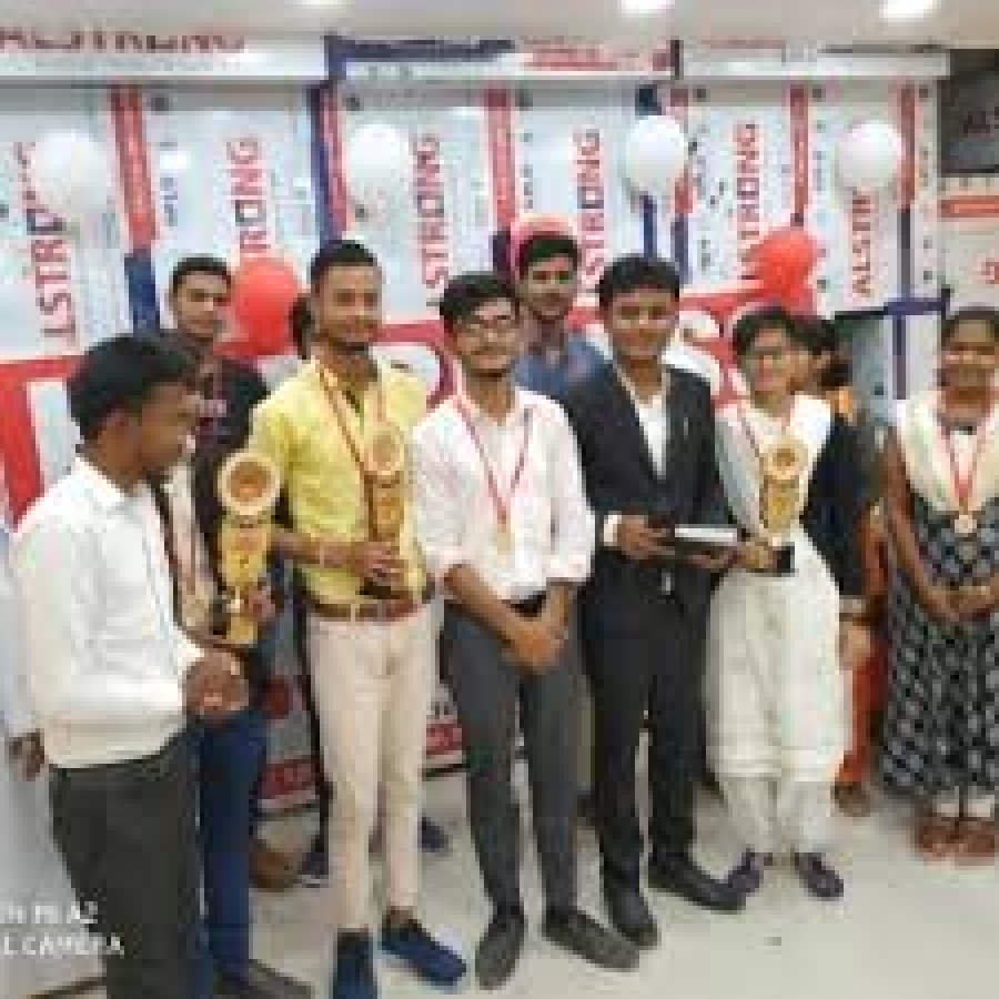 HAPPINESS INSTITUTE OF ENGLISH LANGUAGE